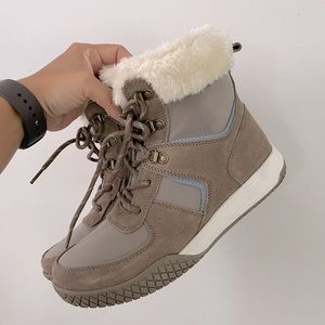 Weather Boots For Woman